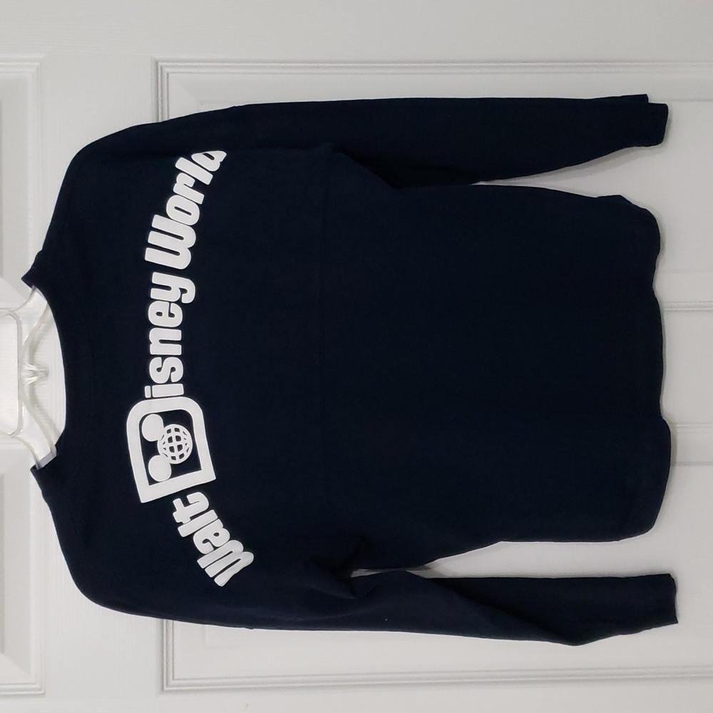 Walt Disney World Kids Spirit Jersey